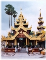 p01, Yangon Myanmar